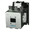 Siemens SIRIUS 3RT1064-6AP36 Jaudas kontaktors, 3-poliem, 185 A, 220-240 V UC spole
