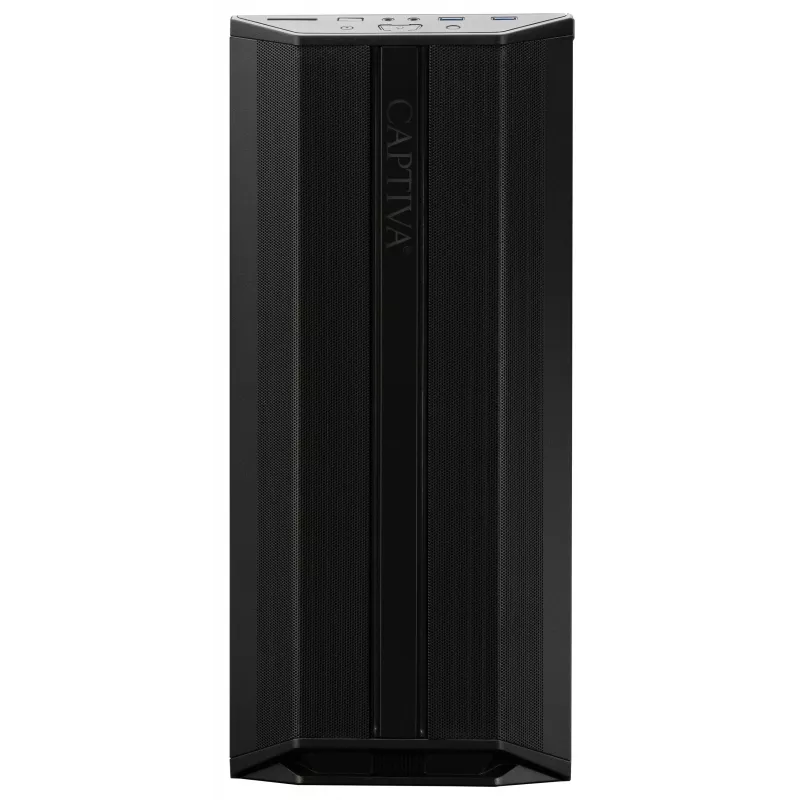 CAPTIVA Workstation I74-687 Intel Core i7 32GB DDR4 2TB SSD Windows 11 Pro