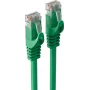 shiverpeaks BASIC-S Cat.6A U/UTP tīkla kabelis, RJ45, 25m, zaļš BS08-35103