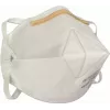 CIMCO 140282 FFP1 NR D vienreizlietojamā daļiņu filtrējošā pusmaska, balta, 20 gab.