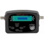 IMPERIAL Telestar SATPLUS MINI satelīta signāla meklētājs ar LCD displeju un kompasu 5401202
