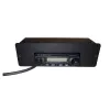 MIDLAND Albrecht DIN stiprinājuma rāmis AE6110 un saderīgiem CB radio (75461)