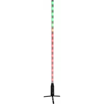 EUROLITE AKKU Slim Tube AIR 32 Pixel RGB LED efektu caurule ar bateriju 41700401