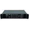 Omnitronic 80709786 audio pastiprinātājs, melns