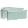 Gedore RED 3301665 kontaktligzdu sliede R20901500, 1/2 inch piedziņa, 15 klipši, alumīnijs