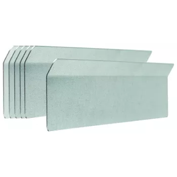 Gedore RED 3301665 kontaktligzdu sliede R20901500, 1/2 inch piedziņa, 15 klipši, alumīnijs