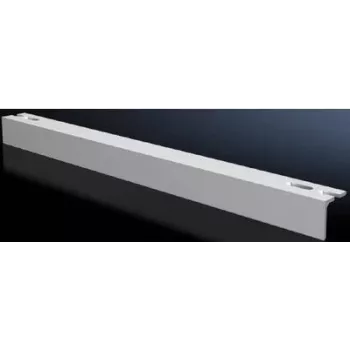 Rittal VX Rack kabeļu vadības sliedes 58,5 cm (2 gab.) 8619410