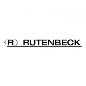 Rutenbeck BL optiskās šķiedras sadales panelis, SC Duplex vienmoda, 24 porti, 1U, 19 inch, melns RAL 9005 2280308240