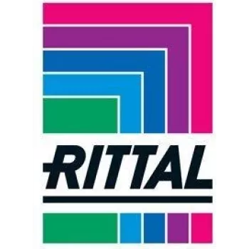 Rittal filtra ventilators 20 m³/h 230 V 50/60 Hz (3237108)