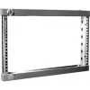 Rittal VX IT statīva šūpošanas rāmis 6U 19 inch cinkots 8619510