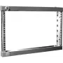 Rittal VX IT statīva šūpošanas rāmis 6U 19 inch cinkots 8619510