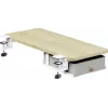 SpeaKa Professional SP-DET07-LW mājas biroja komplekts, gaišas koksnes SP-14124304