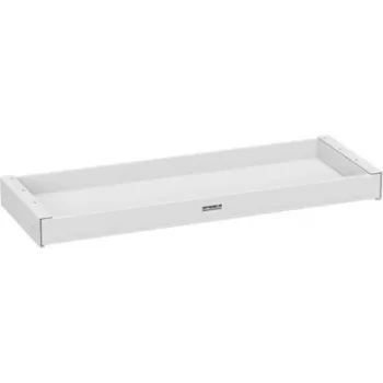 SpeaKa Professional SP-DA172-W zemgalda atvilktne, balta, SP-14124324