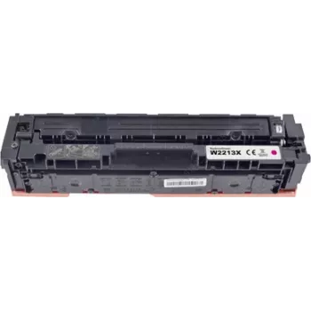 Renkforce saderīgs fuksijas krāsas tonera kārtridžs HP 207X W2213X (2450 lappuses) RF-7064590