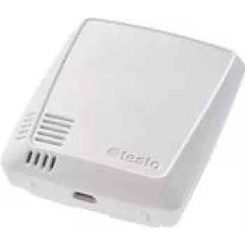 Testo 160 TH Wi-Fi temperatūras un mitruma datu reģistrētājs 0572 2021