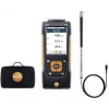 Testo 440 komplekts ar 16 mm anemometra zondi (0563 4401)
