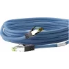 Wentronic Goobay 45661 Cat8.1 S/FTP tīkla kabelis 3m zils