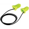Uvex 2112101 hi-com atkārtoti lietojamie ausu aizbāžņi, SNR 24 dB, 100 pāri, zili