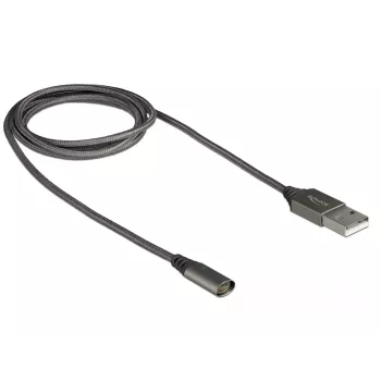 EQUIP 605509 Cat.6 S/FTP RJ45 tīkla kabelis, 20 m, pelēks, LSZH