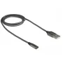 EQUIP 605509 Cat.6 S/FTP RJ45 tīkla kabelis, 20 m, pelēks, LSZH