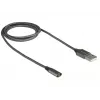 EQUIP 605509 Cat.6 S/FTP RJ45 tīkla kabelis, 20 m, pelēks, LSZH