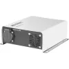 VOLTCRAFT SWD-600/12 tīrā sinusa sprieguma pārveidotājs 600 W 12 V DC uz 230 V AC ar tālvadības pulti