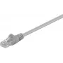 Wentronic Goobay CAT 5e U/UTP tīkla kabelis, pelēks, 30 m, CCA 68372