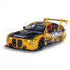 JAMARA BMW M4 GT3 1:24 dzeltena RC mašīna 2,4 GHz 402627