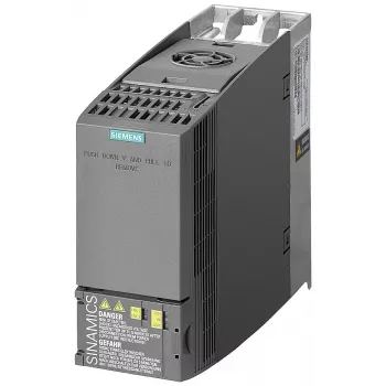 Siemens SINAMICS G120 PM240-2 jaudas modulis 7,5 kW 380-480 V 3AC 6SL32101KE175AF1