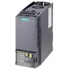 Siemens SINAMICS G120 PM240-2 jaudas modulis 6SL3210-1KE15-8AF2, 5,5 kW Heavy Duty, 380-480 V 3-fāžu, IP20