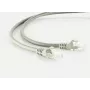 SHIVERPEAKS BASIC-S Cat.6A U/UTP tīkla kabelis, zaļš, 5m, RJ45, 10Gbps, 500MHz BS08-35053