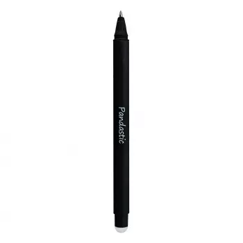 Faber-Castell Eberhard Faber Animal Erase it! Panda gēla pildspalva 0,7 mm zila 582107