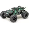 Absima Mini AT 1:16 elektriskais Truggy 4WD Brushed RTR zaļš/pelēks (16021)