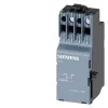 SIEMENS zemsprieguma atbrīvotājs 208-230V AC 50/60 Hz 3VA automātiskajiem slēdžiem (3VA99080BB25)
