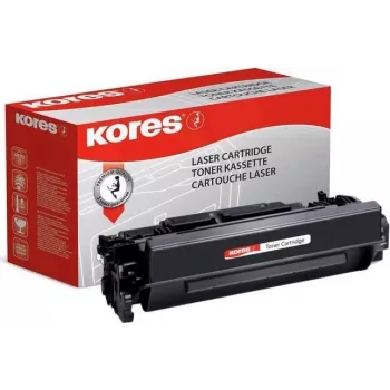Kores G2540RB saderīgs melnais tonera kārtridžs Brother TN-2420 - augsta ražība 3000 lappuses