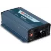 MEAN WELL NPB-450-12 450W 12V 25A svina-skābes un Li-ion viedais akumulatoru lādētājs