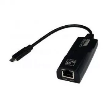 EXSYS EX-1318 USB 3.1 Gen 1 uz Gigabit Ethernet tīkla adapteris
