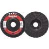 3M Scotch-Brite XT-RD Pro rupjā tīrīšanas diska 115x22mm M14 silīcija karbīds 7100192330