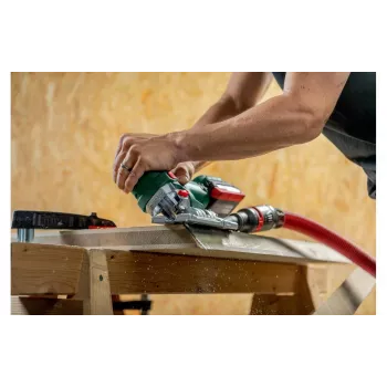 Metabo STA 18 LTX 150 BL bezvada figūrzāģis 601502850 (tikai instruments, 18 V)