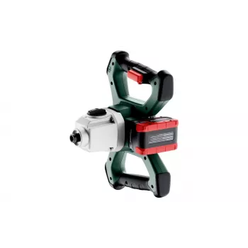 Metabo RW 18 LTX BL 140-2 18V bezvadu maisītājs (bez akumulatora) 601165850