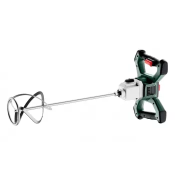 Metabo RW 18 LTX BL 140-2 18V bezvadu maisītājs (bez akumulatora) 601165850
