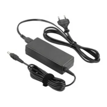 Toshiba 45W 19V universālais maiņstrāvas adapteris ar 3 kontaktu EU spraudni Portégé Z830, Z930, Z30, Z30t, R30-C, Tecra A40-C (PA5177E-1AC3)