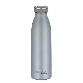 THERMOS TC Bottle termoss 0,5L Ice Blue matēts nerūsējošais tērauds BPA-Free 4067.341.050