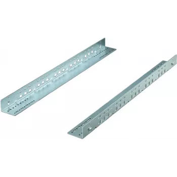 Rittal Rack Rail (2 gab.) TS IT skapjiem
