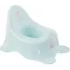 keeeper kids Podiņš adam Peppa Pig, akvamarīna krāsā ar apdruku, gumijoti balsti, polipropilēns, 1 gab. 1867062433600