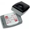 3M daļiņu filtrs ar aktivēto ogli, P3R 6038 - 20 gabali (10x 2 iepakojumi) - nepieciešami 2 filtri uz masku (6038)