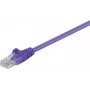 Wentronic 95234-GB Cat5e U/UTP RJ45 Ethernet tīkla kabelis