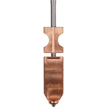 FlashForge AD5X 0.4 mm sprauslas mezgls Adventurer 5M sērijai 20004644001