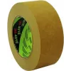 3M 7100042954 Brūna krēppapīra maskēšanas lente 38 mm x 50 m
