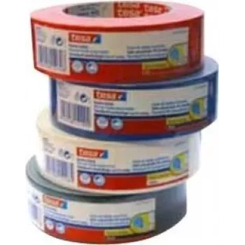 Tesa 56359-00002-00 zilā gaffer lente 38 mm x 25 m